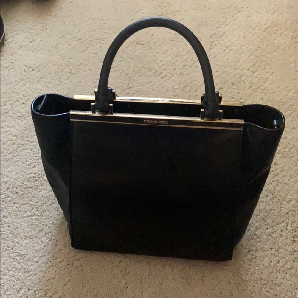 Lightly used Michael Kors purse